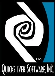 Quicksilver Software developer logo