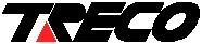 Treco developer logo