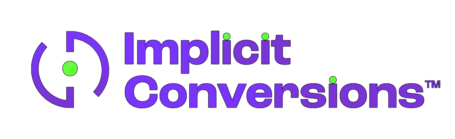 Implicit Conversions Implicit Conversions