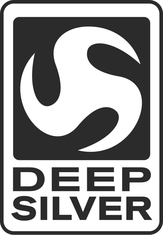 Deep Silver logo
