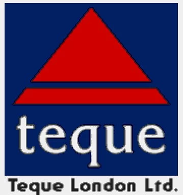 Teque London developer logo
