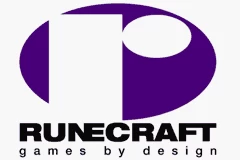 Runecraft developer logo