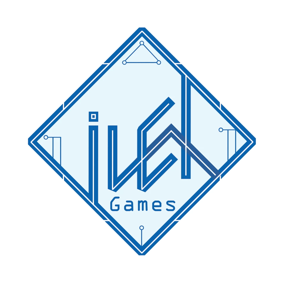 Ilex Games logo