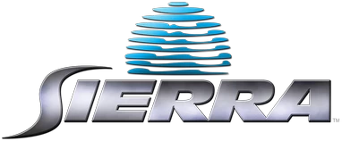 Sierra Entertainment developer logo