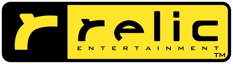 Relic Entertainment developer logo