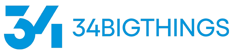 34BigThings srl