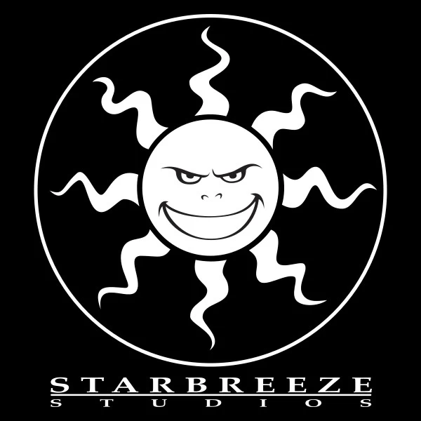 Starbreeze Studios AB developer logo