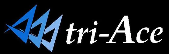 tri-Ace developer logo