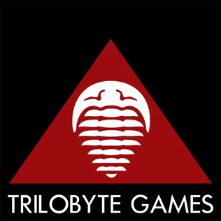 Trilobyte logo