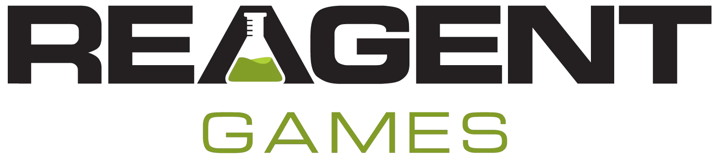 Reagent Games