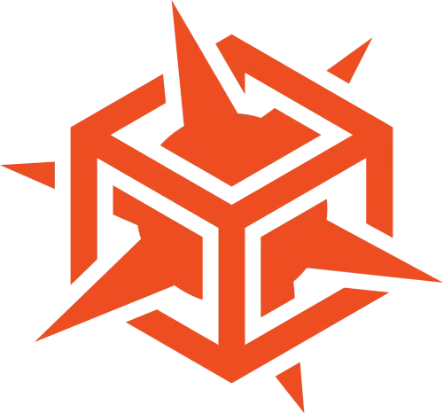 Imagem da Logo da Caged Element