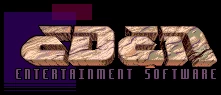 Eden Entertainment Software developer logo