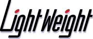 Lightweight logo