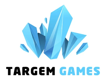 Targem Games logo