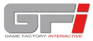 Game Factory Interactive logo