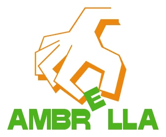 Ambrella developer logo