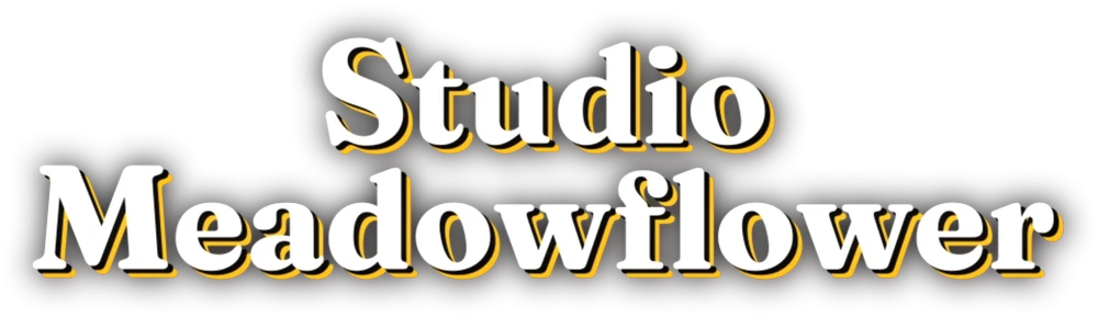 Studio Meadowflower