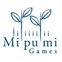 Mipumi Games logo Mipumi Games logo