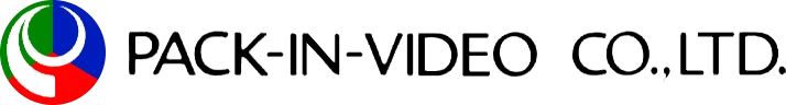 Pack-In-Video developer logo