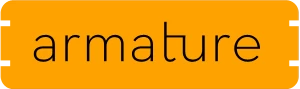 Armature Studio developer logo