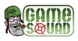Image of Gamesquad Logo
