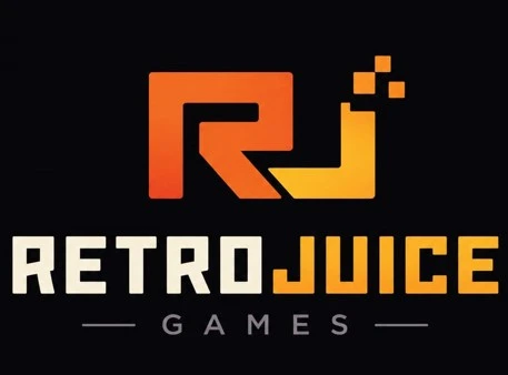 RetroJuice Games logo