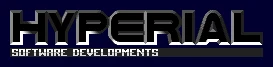 Hyperial Software Developments