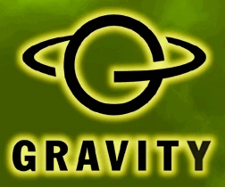 Gravity logo