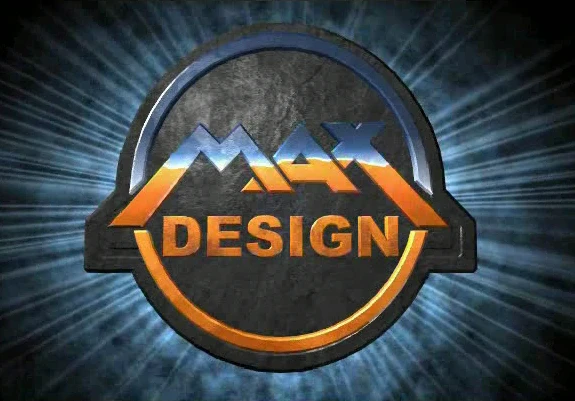 Imagem da Logo da Max Design GesMBH