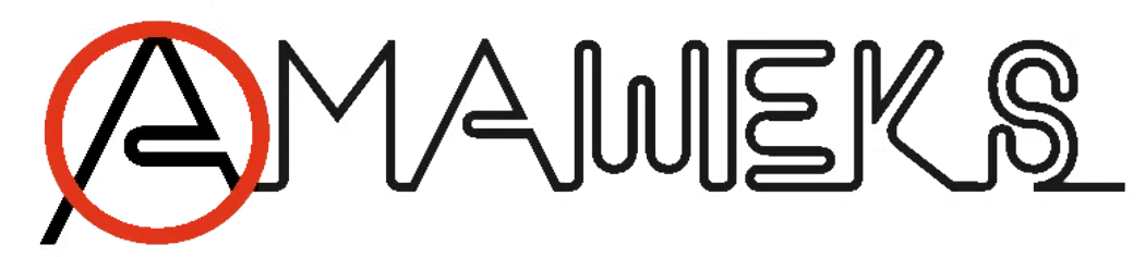 Image of Amaweks Logo