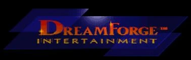 DreamForge Intertainment logo