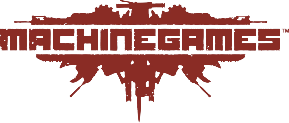 MachineGames developer logo