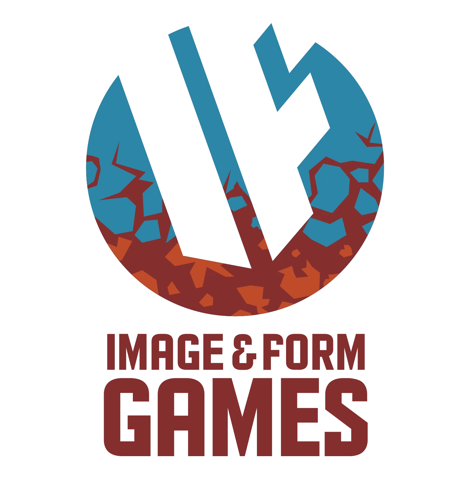 Image & Form developer logo