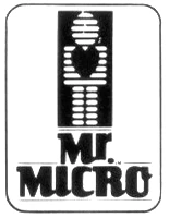 Mr. Micro