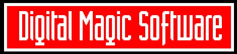 Digital Magic Software logo