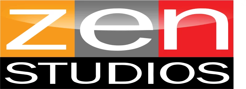 Zen Studios developer logo