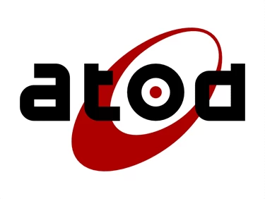Atod AB logo