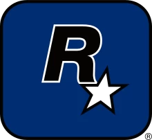 Rockstar North developer logo