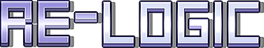 Re-Logic developer logo