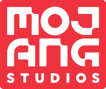 Mojang Studios developer logo