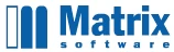 Matrix Software developer logo