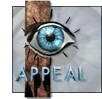 Appeal logo