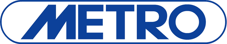 Metro Corporation logo