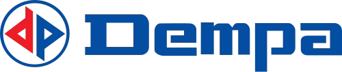 Dempa developer logo