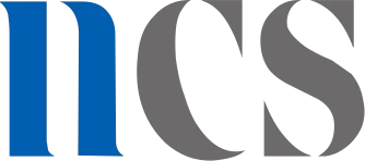 NCS Corporation logo