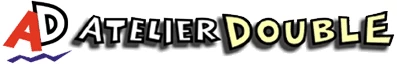 Atelier Double developer logo