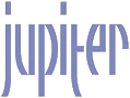Jupiter Corp. logo