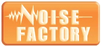 Noise Factory logo