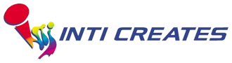 Inti Creates developer logo