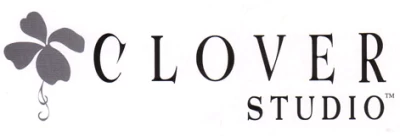 Clover Studio developer logo